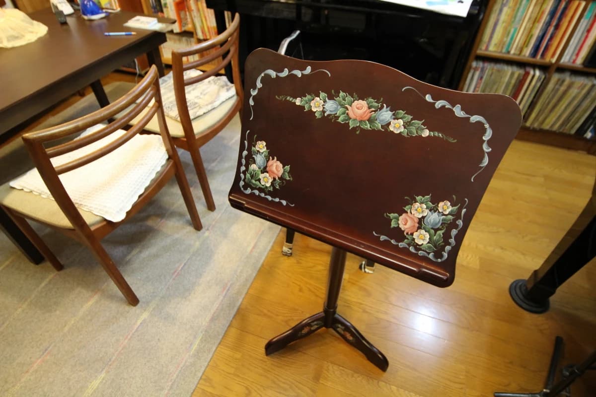 長野よし子ピアノ教室 リトミック 上石神井南町教室 画像 119