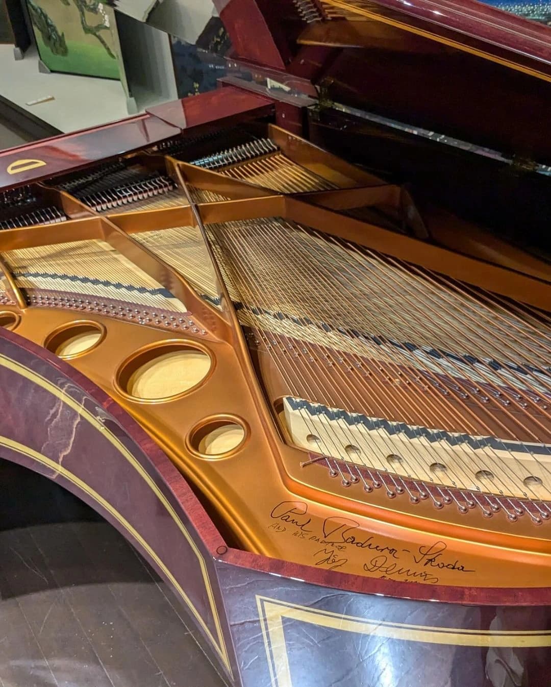 長野よし子ピアノ教室 リトミック 上石神井南町教室 画像 24