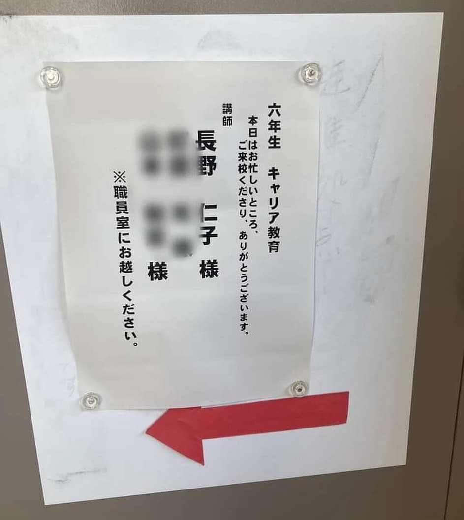 長野よし子ピアノ教室 リトミック 上石神井南町教室 画像 70