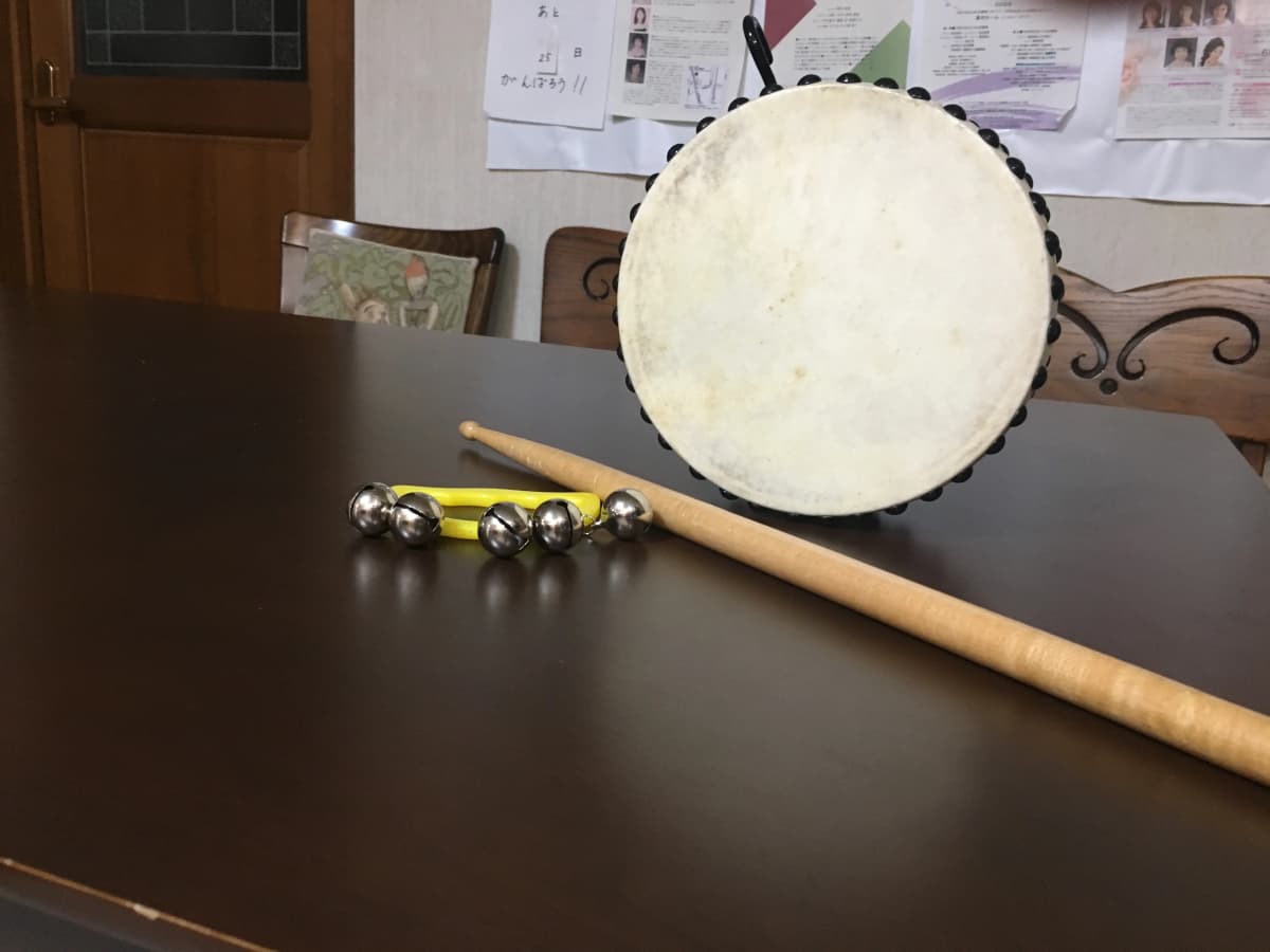 長野よし子ピアノ教室 リトミック 上石神井南町教室 画像 72