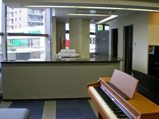 ヤマハ音楽教室 リトミック ヤマノミュージックセンター船堀 画像 1