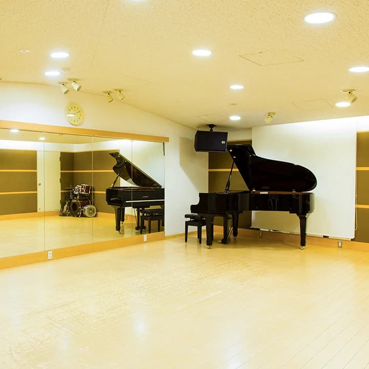 ヤマハ音楽教室 リトミック ミュージックスクエア立川 画像 4