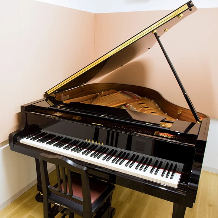 ヤマハ音楽教室 リトミック ミュージックスクエア立川 画像 7