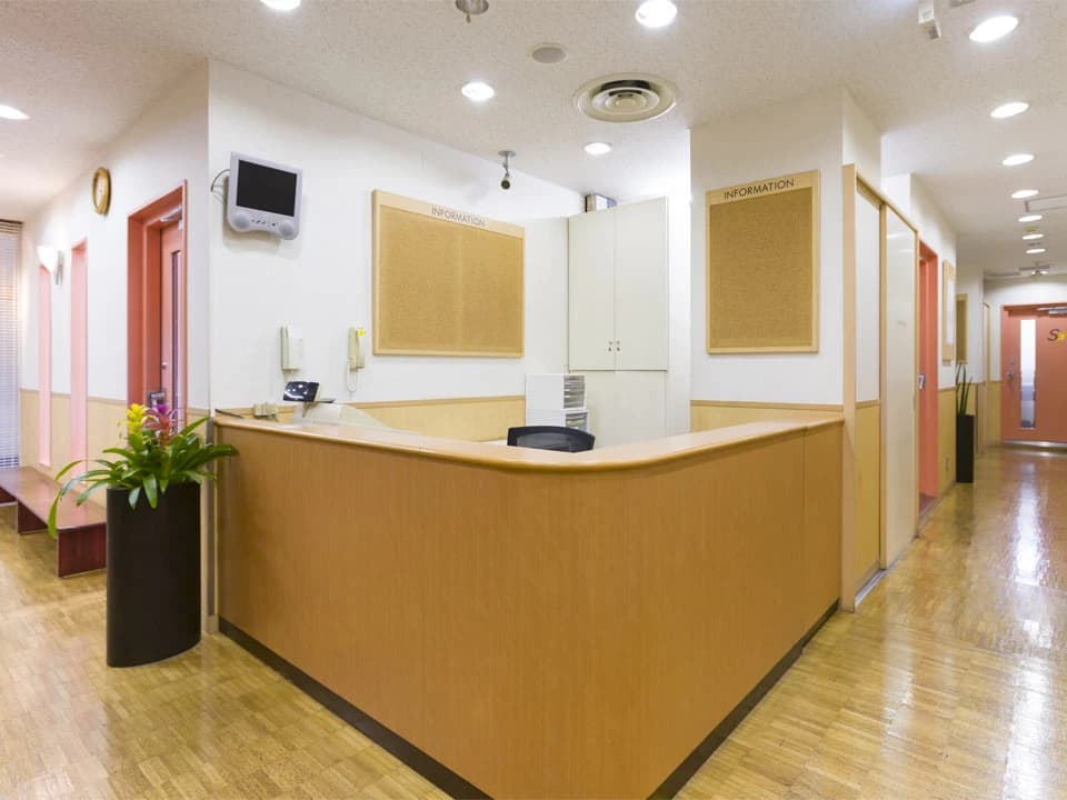 ヤマハ音楽教室 リトミック 学芸大学センターのメイン画像