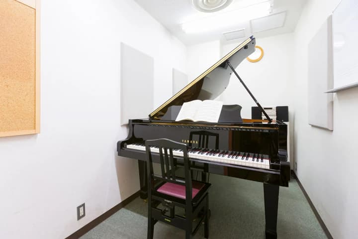 ヤマハ音楽教室 リトミック 学芸大学センターのサムネイル画像 2