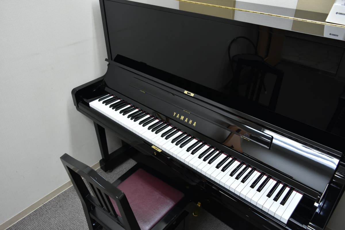 ヤマハ音楽教室 リトミック 鶴川駅前センター 画像 10