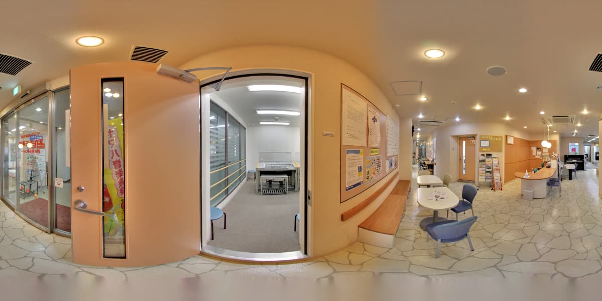 ヤマハ音楽教室 リトミック 鶴川駅前センター 画像 11