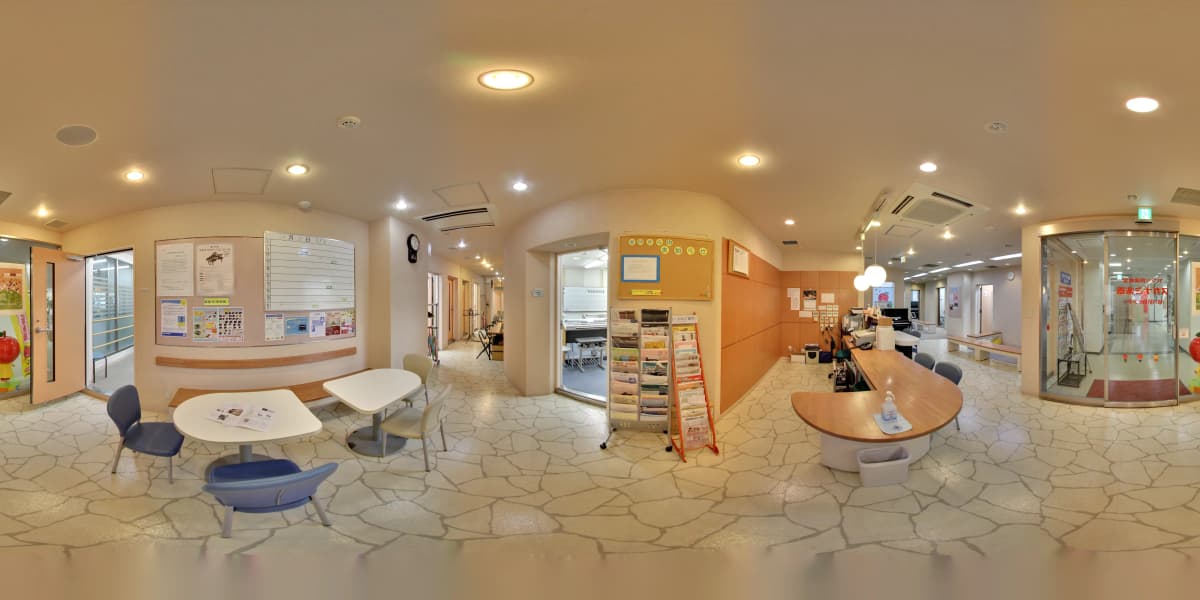 ヤマハ音楽教室 リトミック 鶴川駅前センター 画像 15