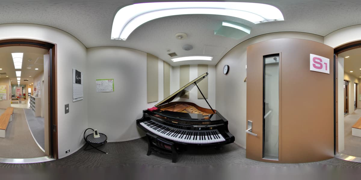 ヤマハ音楽教室 リトミック 鶴川駅前センター 画像 25