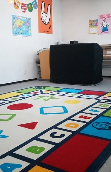 ヤマハ音楽教室 リトミック 高田馬場センターのサムネイル画像 2