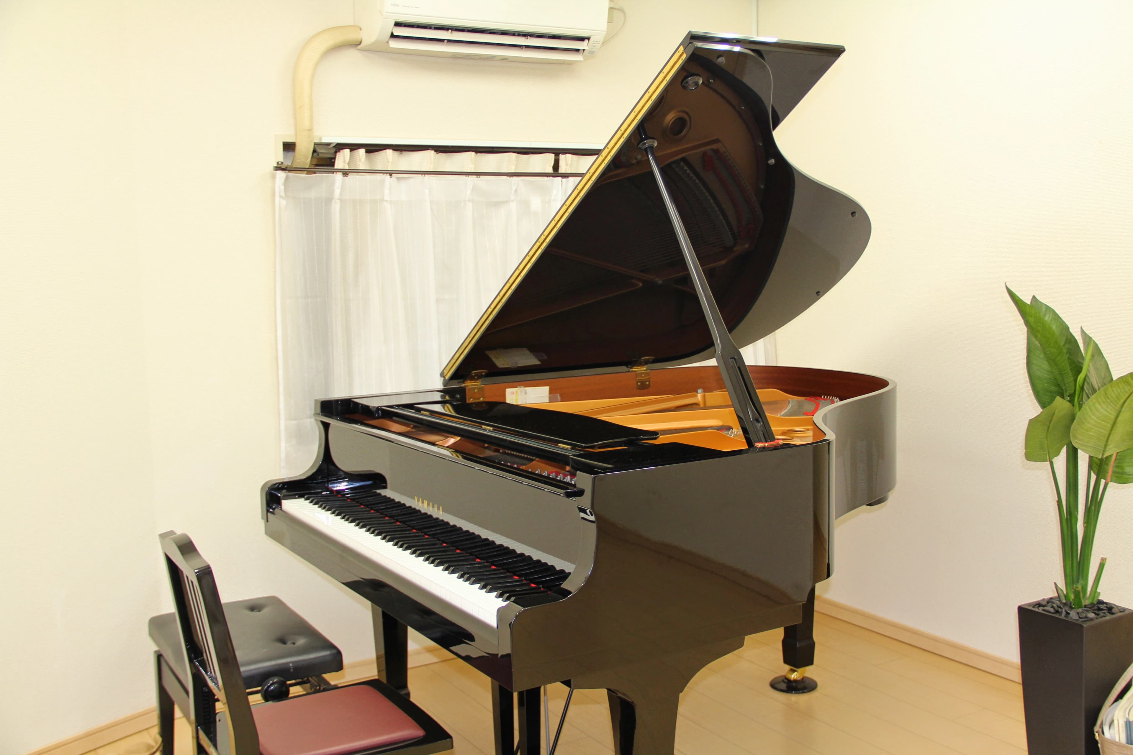 ユリミュージックキャンパス リトミック 調布柴崎教室のサムネイル画像 3