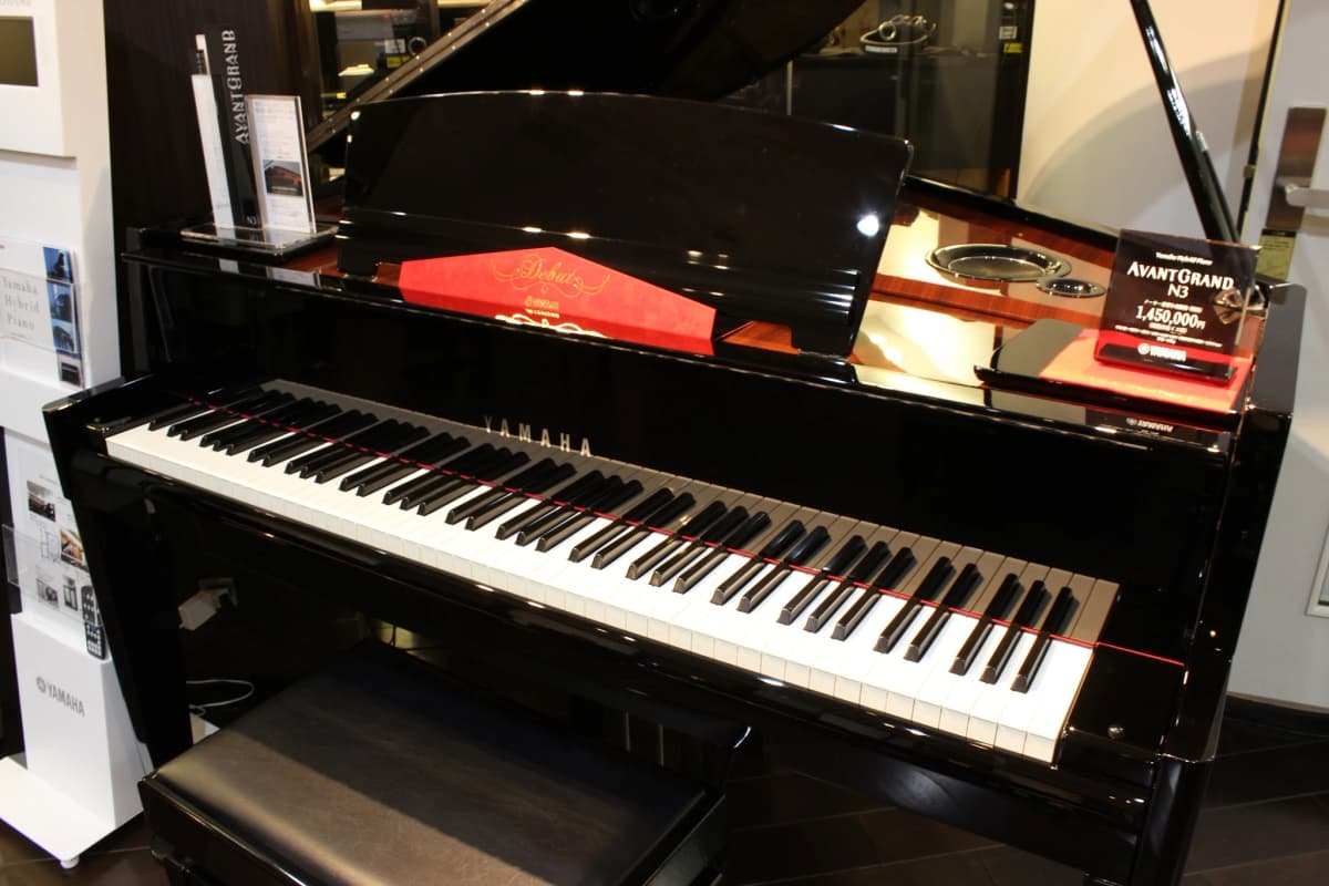 ヤマハ音楽教室 リトミック ミュージックサロン経堂 画像 17