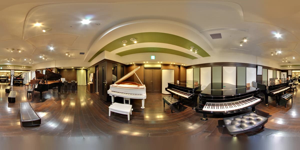 ヤマハ音楽教室 リトミック ミュージックサロン経堂 画像 19