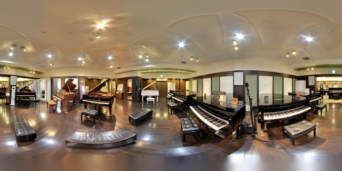 ヤマハ音楽教室 リトミック ミュージックサロン経堂 画像 20