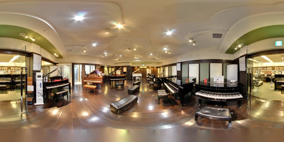 ヤマハ音楽教室 リトミック ミュージックサロン経堂 画像 22