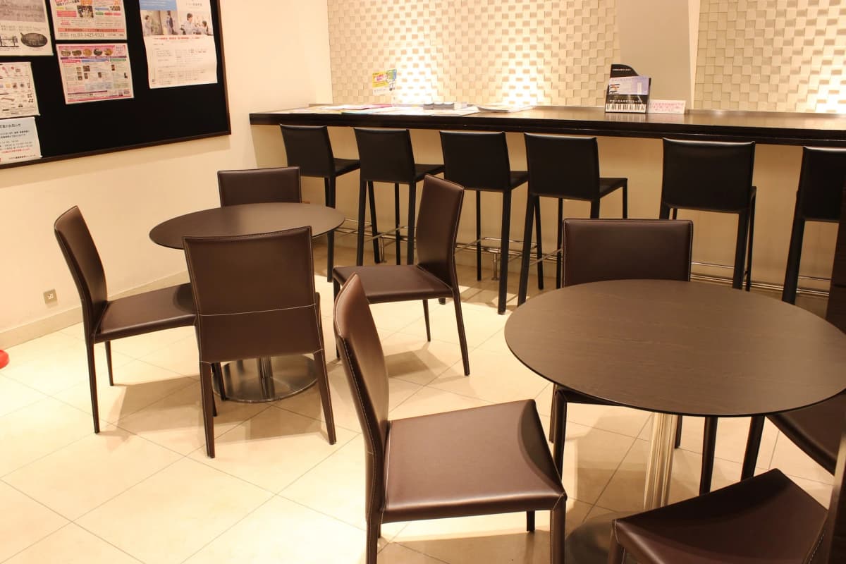 ヤマハ音楽教室 リトミック ミュージックサロン経堂 画像 25