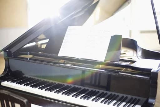 のむらみちよ音楽教室 リトミック 旭教室のメイン画像