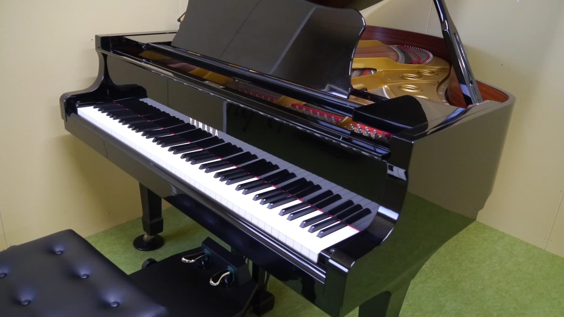 ラパン音楽教室 リトミック 森下教室のサムネイル画像 2