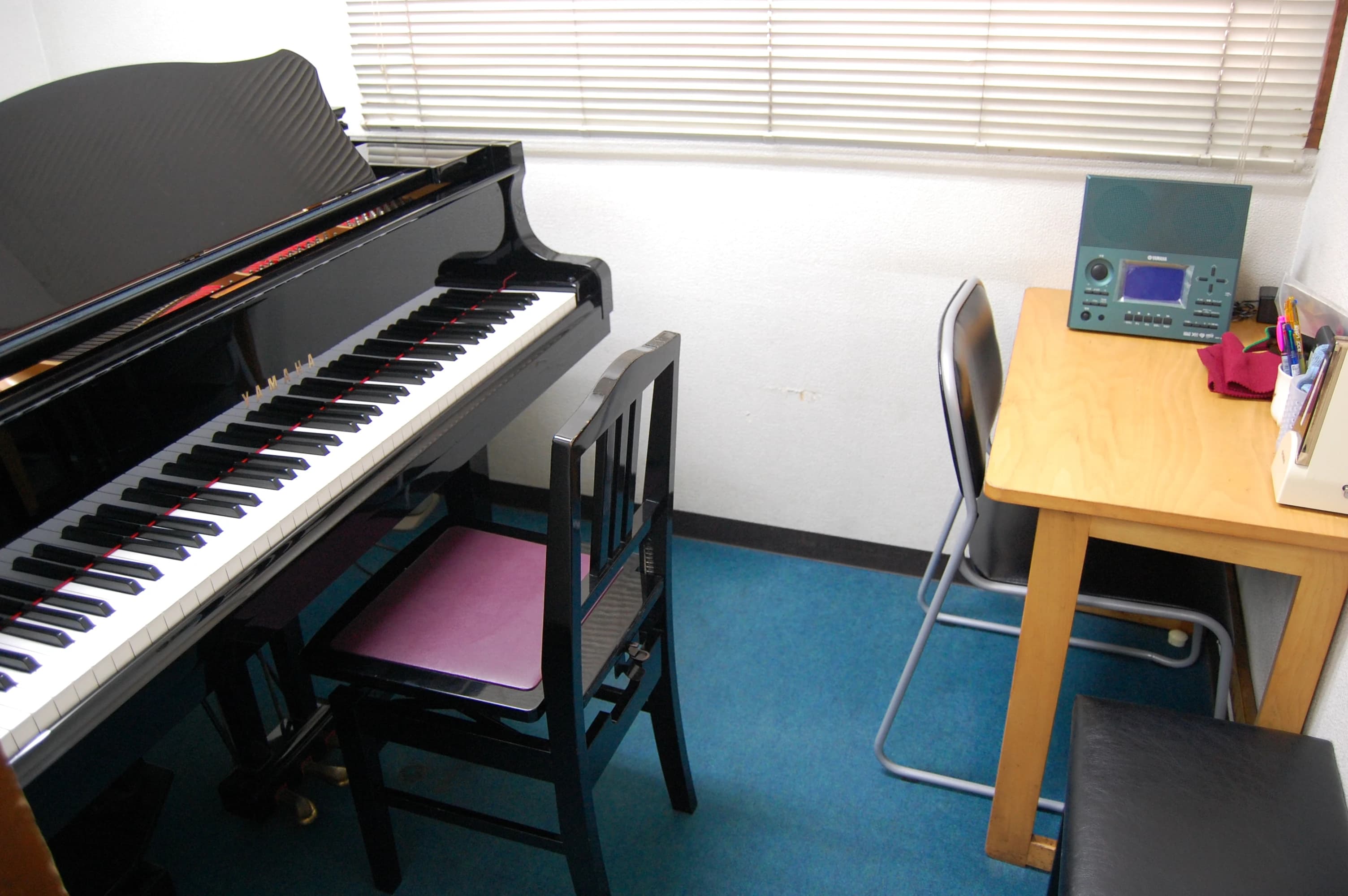 ヤマハ音楽教室 リトミック 成瀬台センター 画像 28