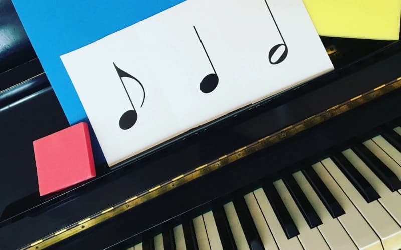 KIRARI(キラリ) リトミック 南久が原教室のサムネイル画像 3