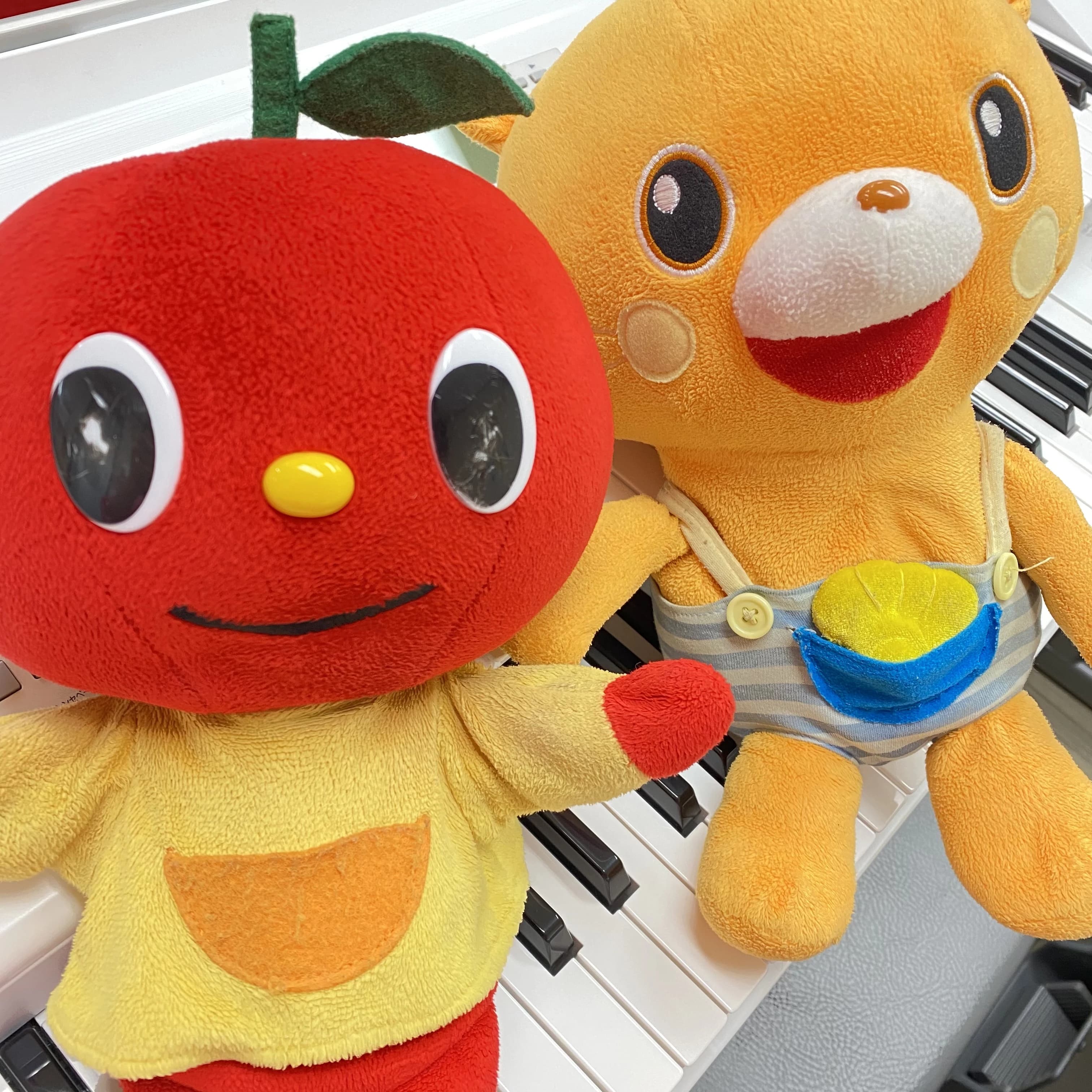 ヤマハ音楽教室 リトミック 三軒茶屋センターのサムネイル画像 5