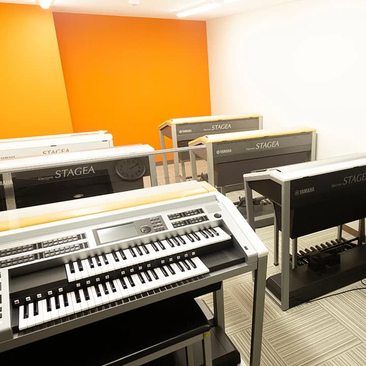 ヤマハ音楽教室 リトミック 宮地楽器吉祥寺センターのサムネイル画像 5