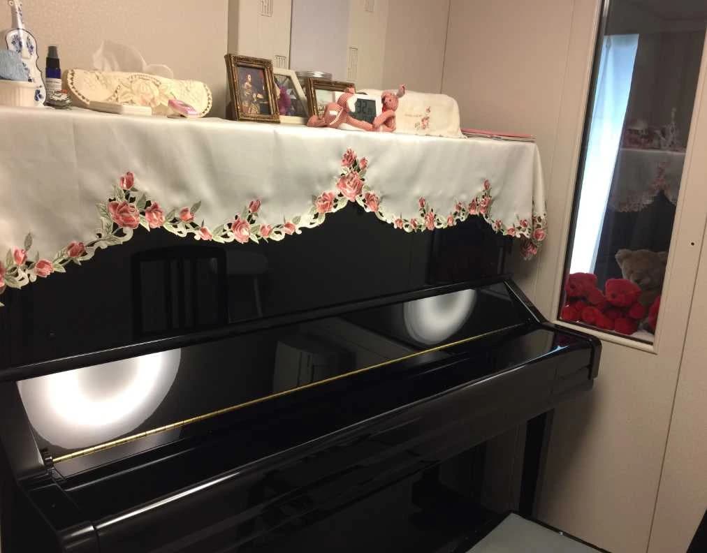 ローズマリーミュージックスクール リトミック 麻布教室のサムネイル画像 2