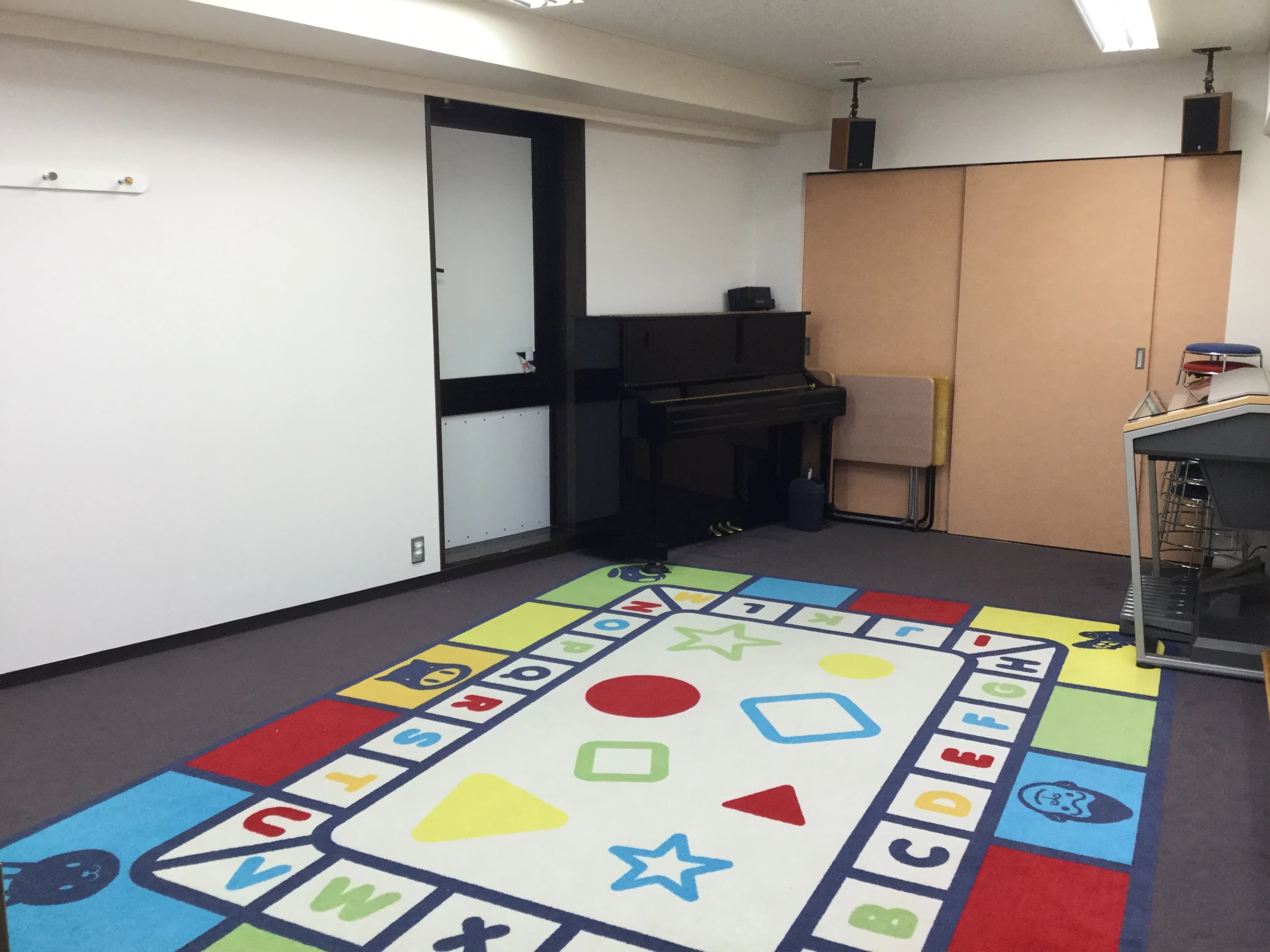 ヤマハ音楽教室 リトミック スガナミミュージックサロン目黒 画像 35