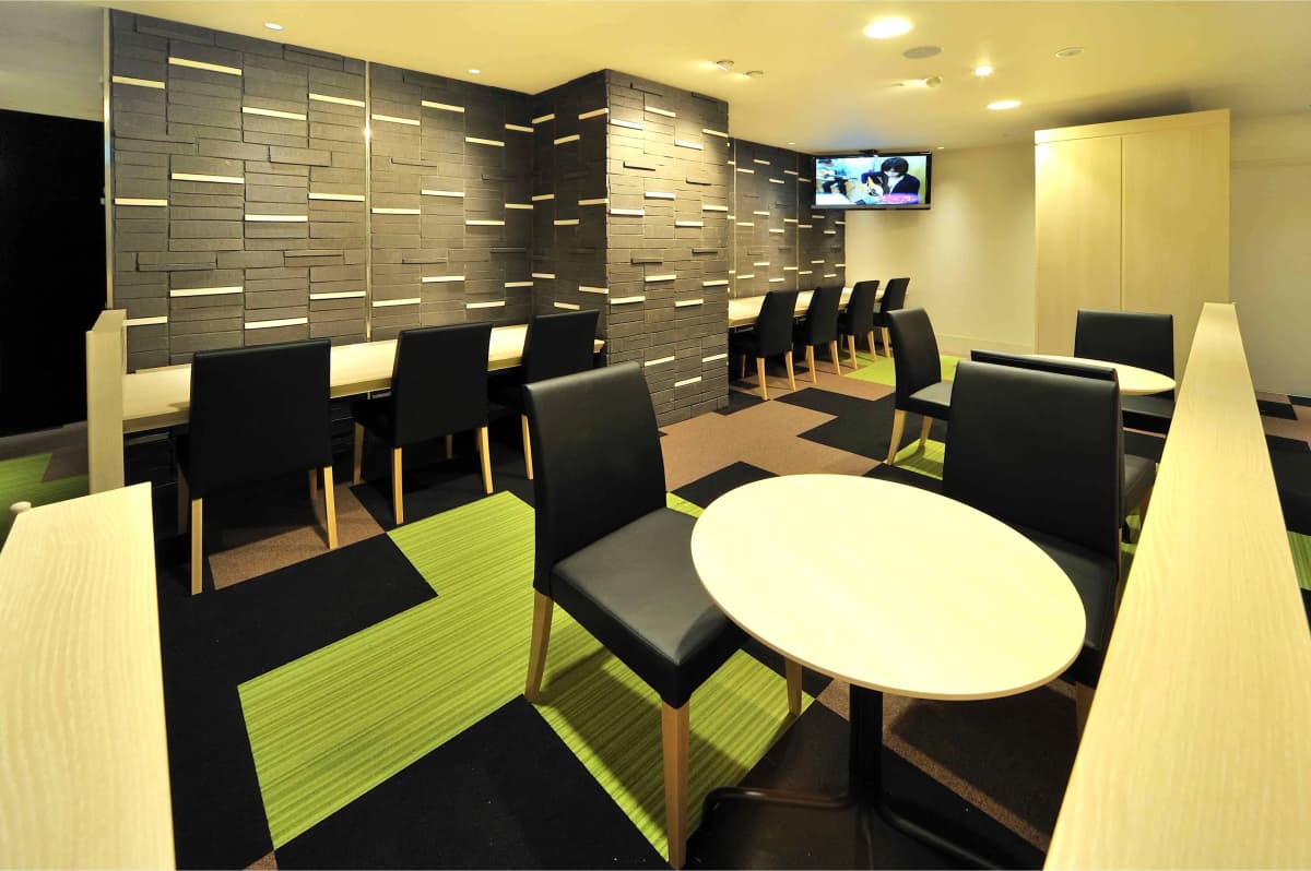 ヤマハ音楽教室 リトミック スガナミミュージックサロン多摩のサムネイル画像 4