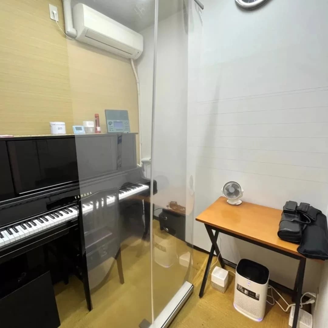 ヤマハ音楽教室 リトミック 烏山南口センター 画像 17