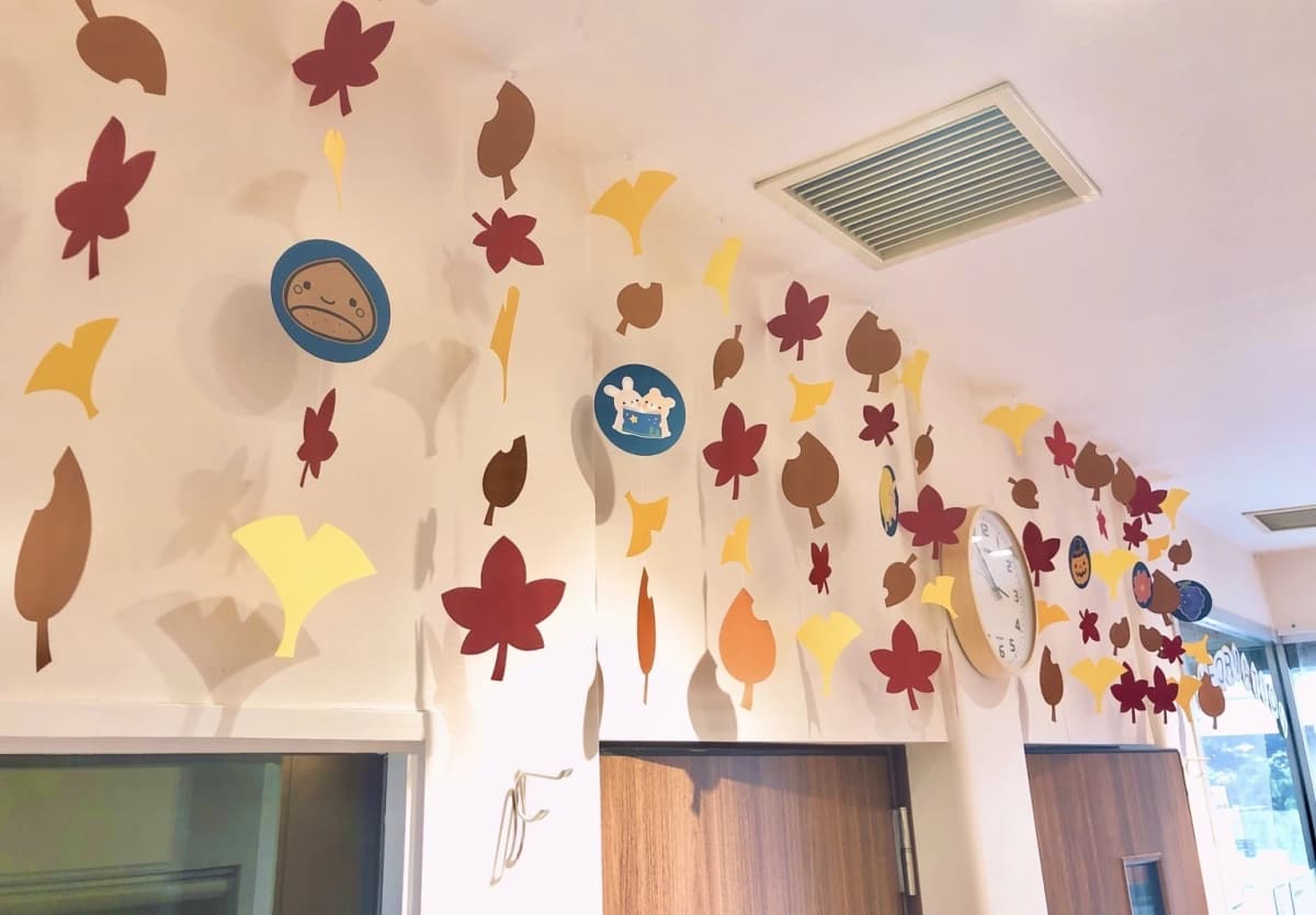 ヤマハ音楽教室 リトミック 烏山南口センター 画像 26