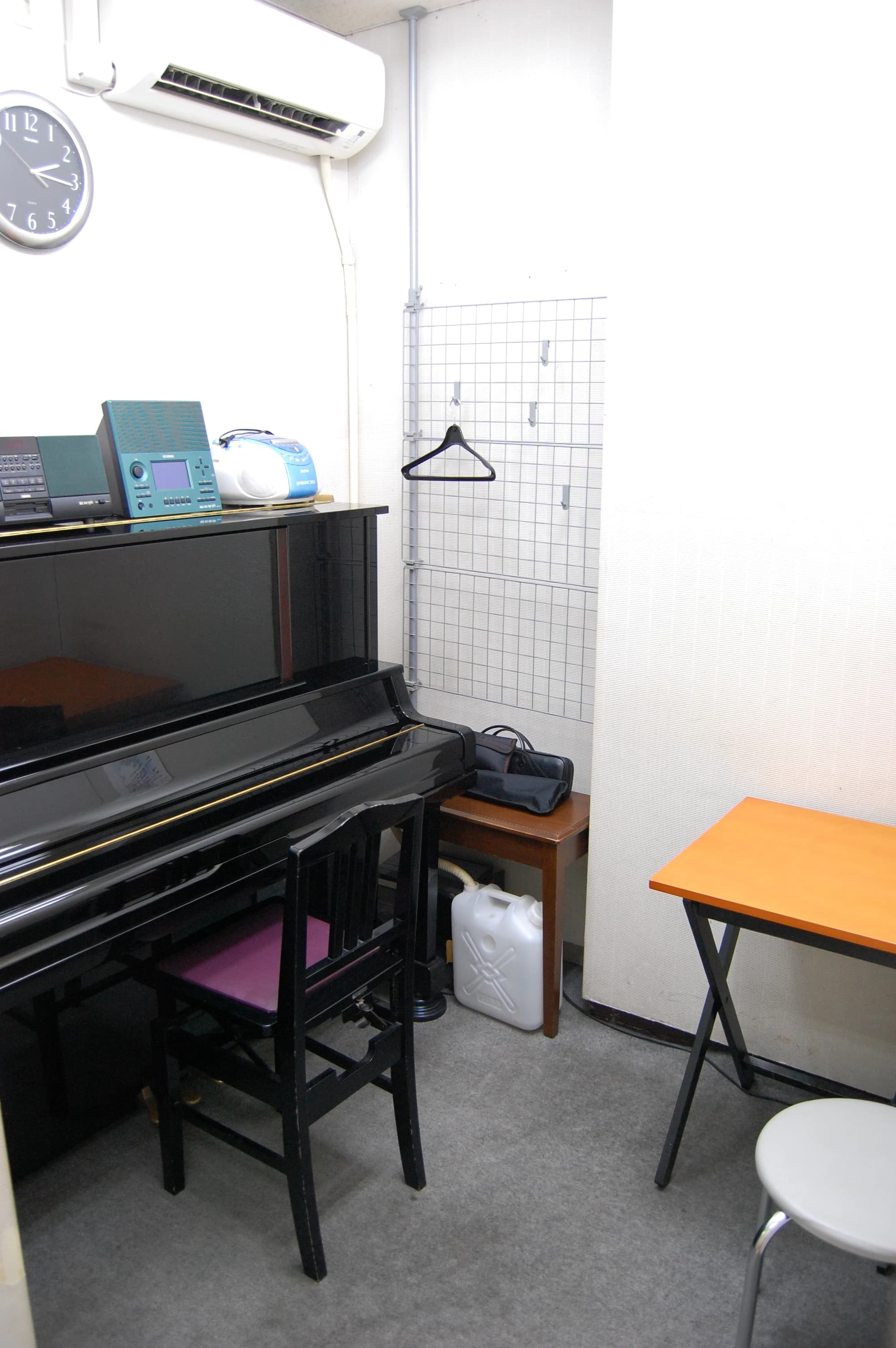 ヤマハ音楽教室 リトミック 烏山南口センター 画像 29