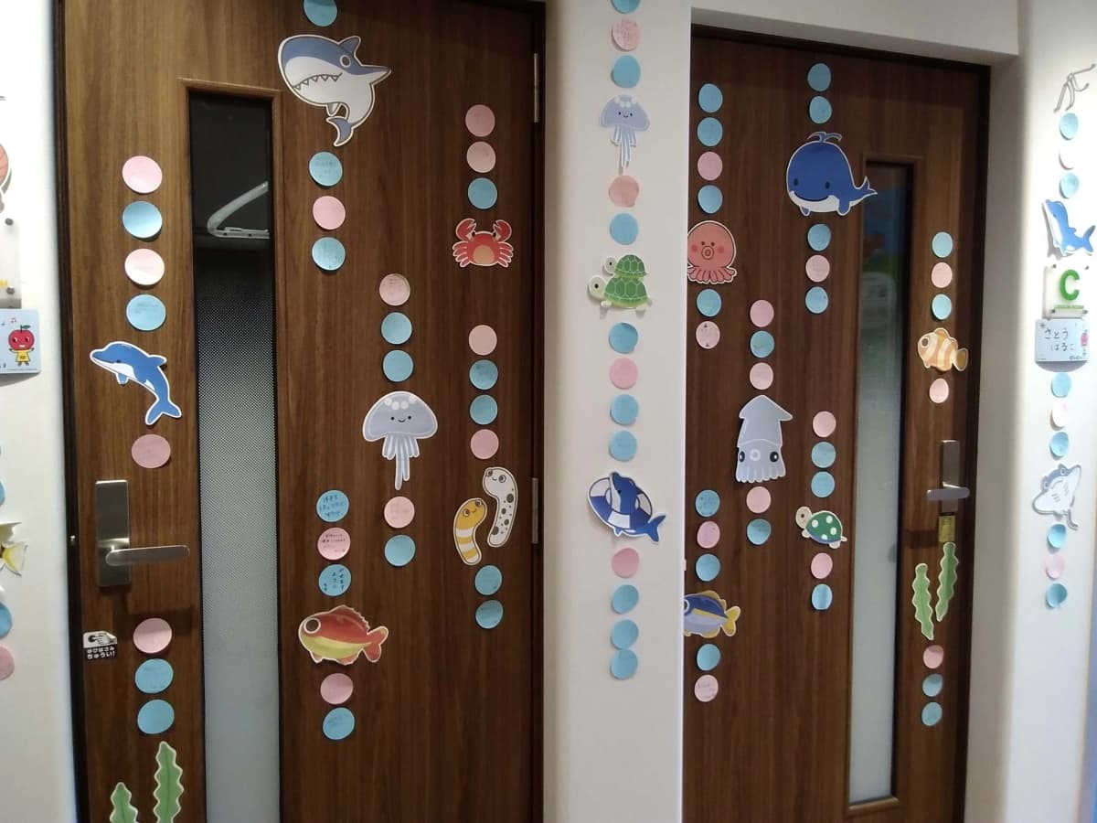 ヤマハ音楽教室 リトミック 烏山南口センター 画像 57