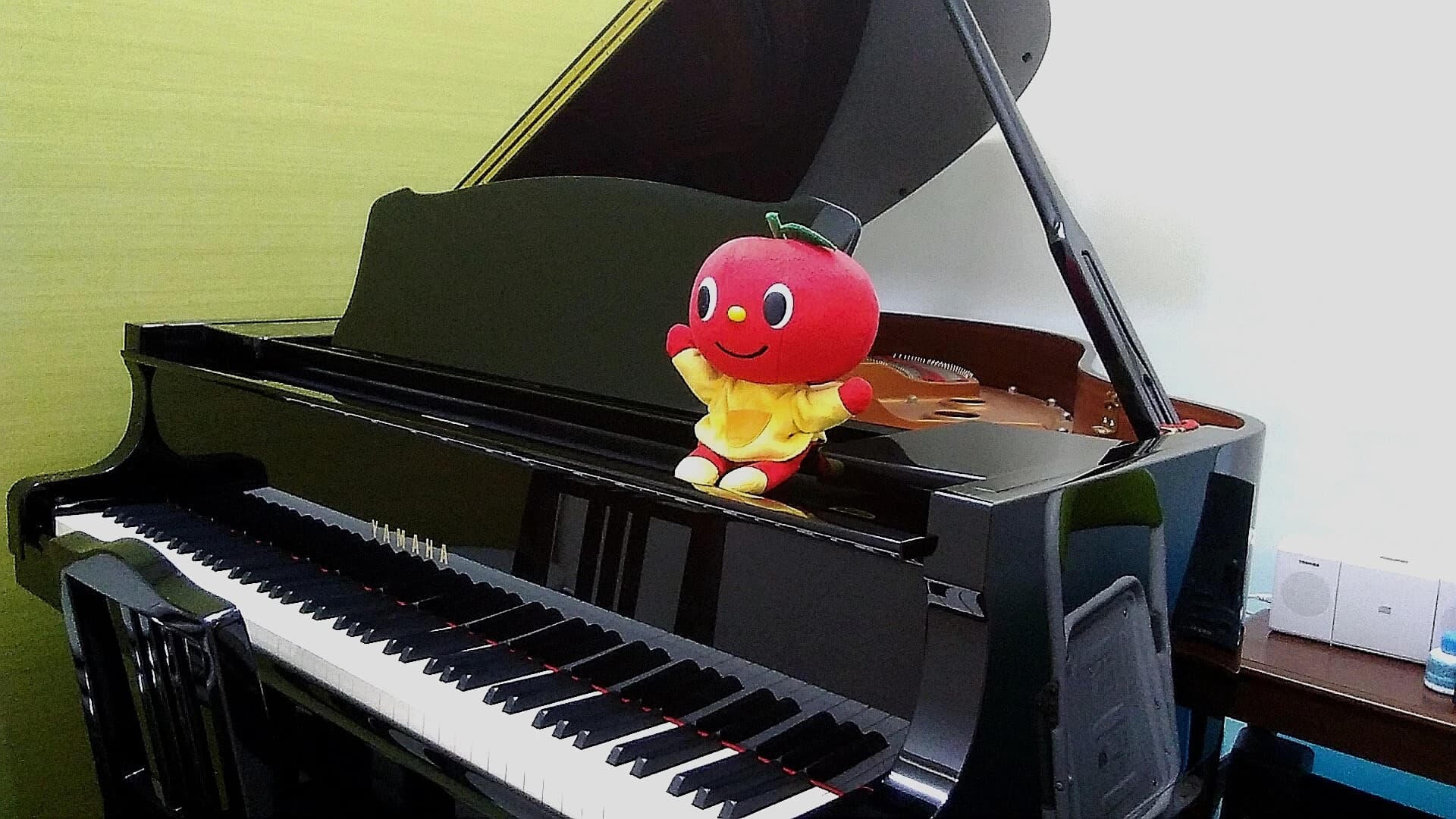 ヤマハ音楽教室 リトミック 烏山南口センター 画像 62