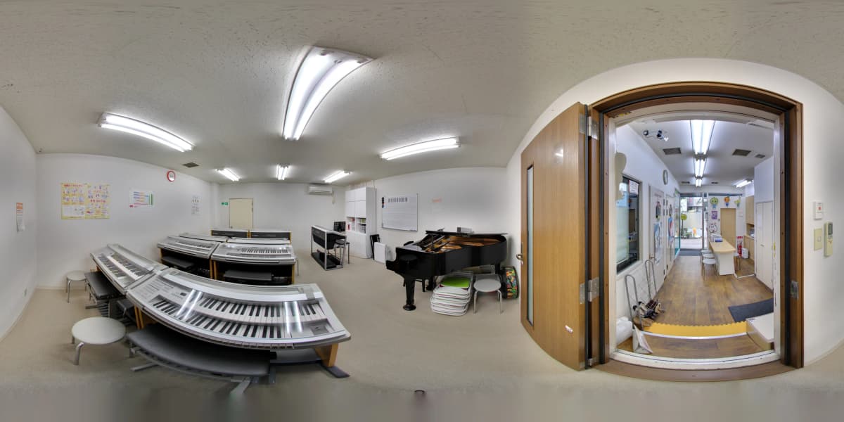 ヤマハ音楽教室 リトミック 烏山南口センター 画像 63