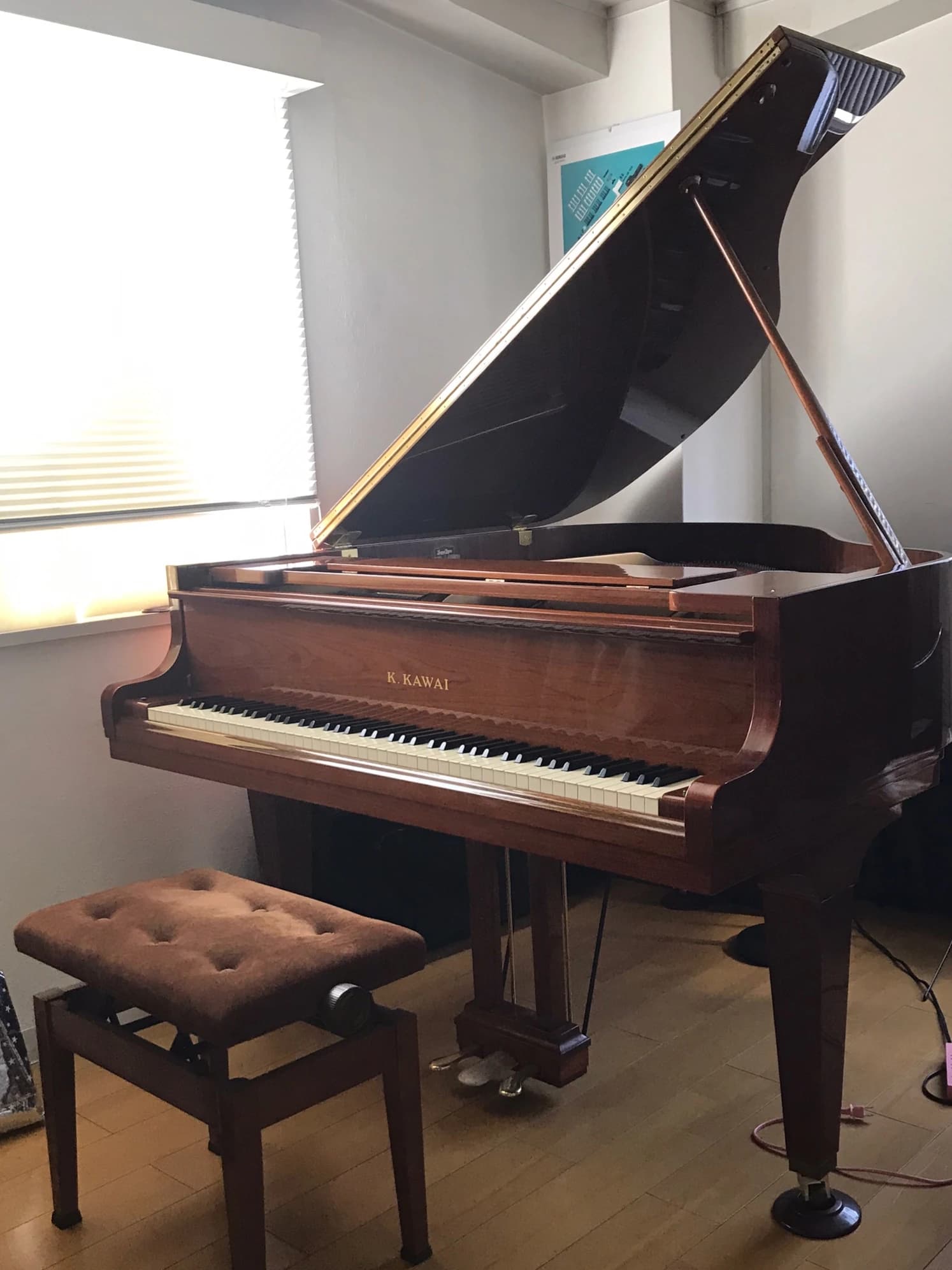 月島リトミックランド 月島教室のメイン画像