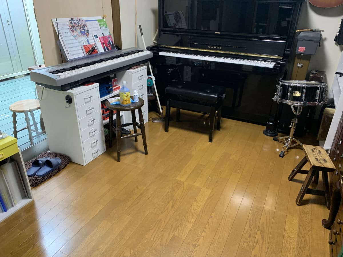 ベルミュージックスクール リトミック 秋津教室 画像 102