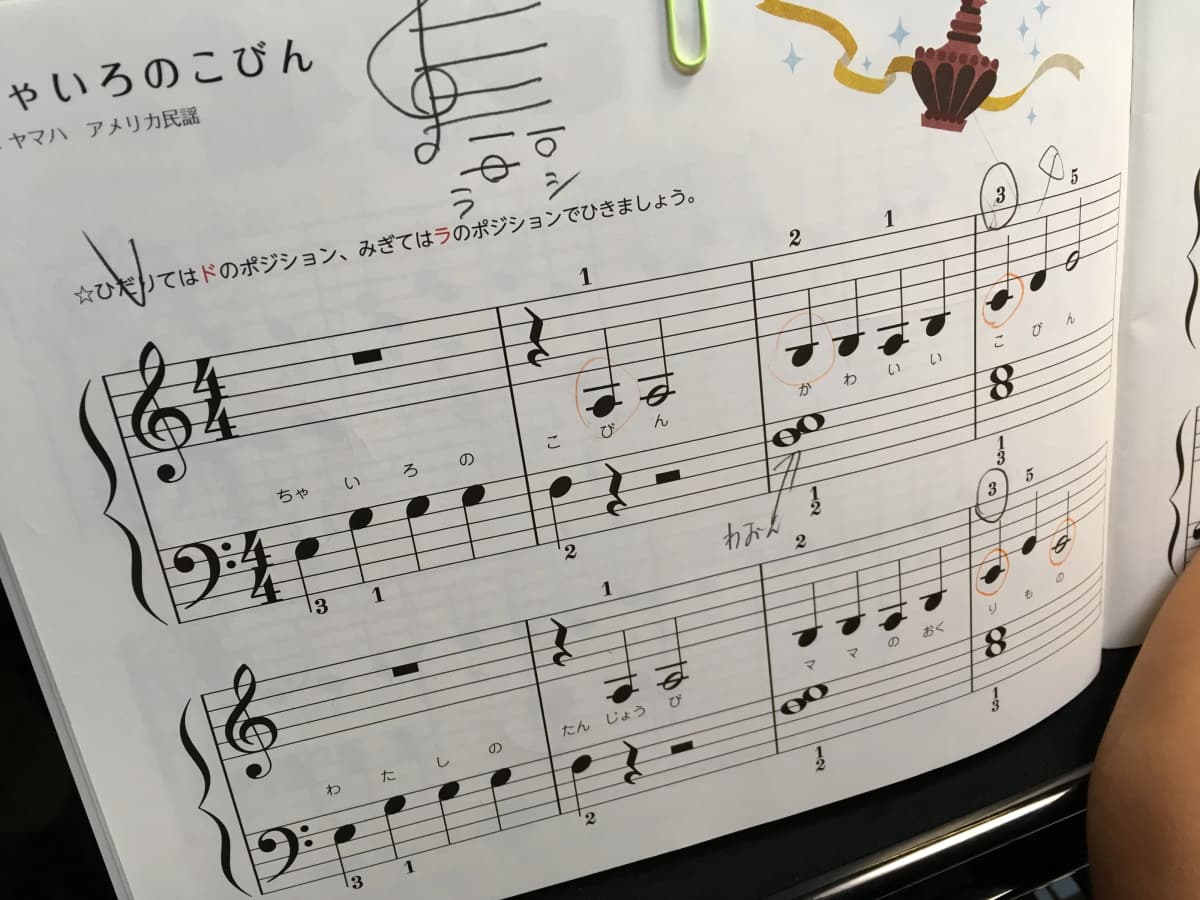 ベルミュージックスクール リトミック 秋津教室 画像 112