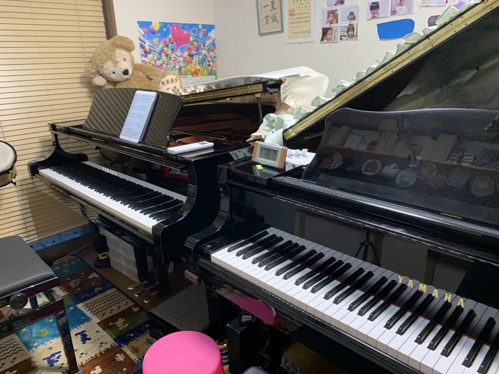 ベルミュージックスクール リトミック 秋津教室 画像 130