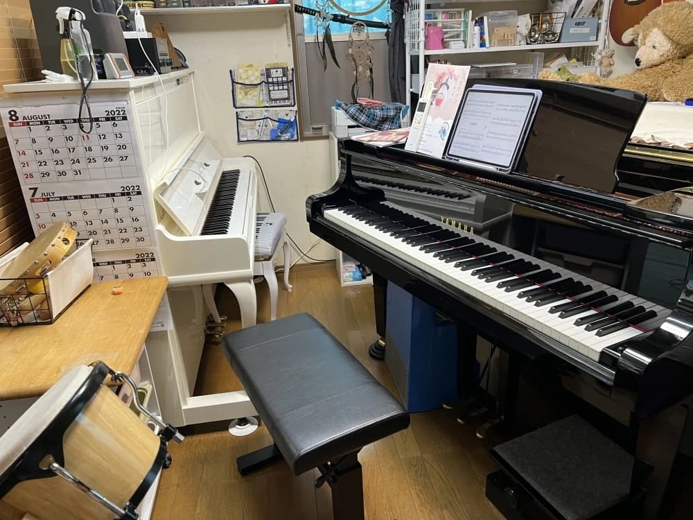 ベルミュージックスクール リトミック 秋津教室 画像 182