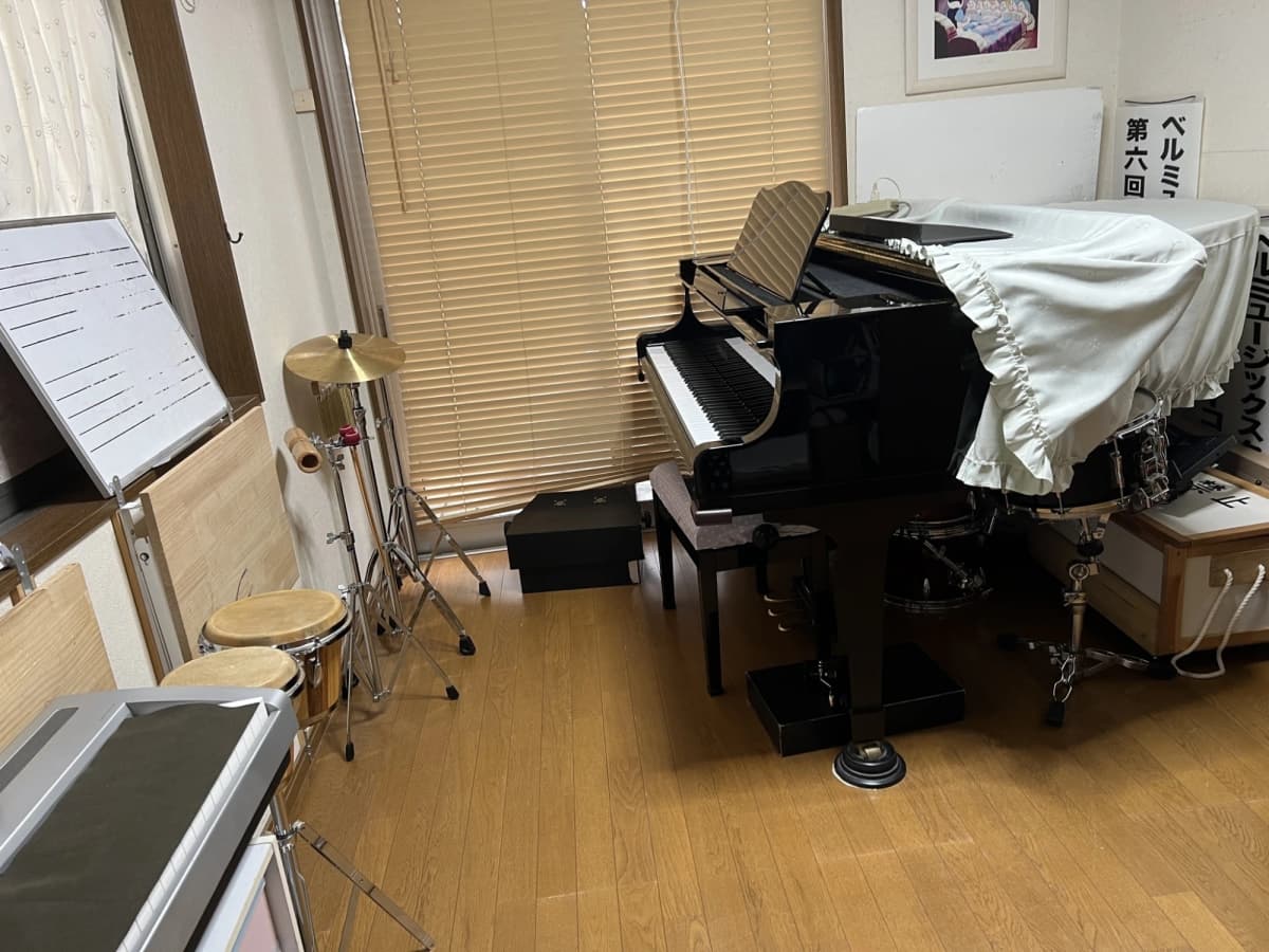 ベルミュージックスクール リトミック 秋津教室 画像 188