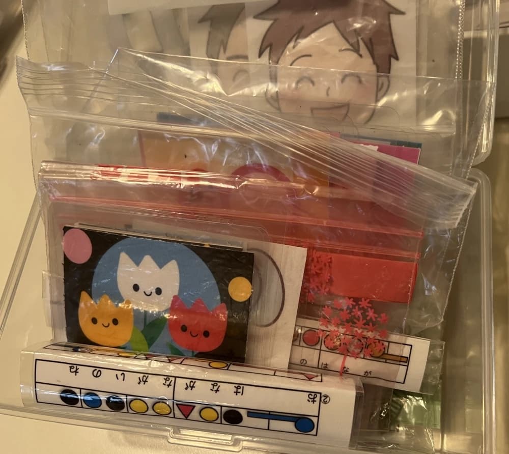 ベルミュージックスクール リトミック 秋津教室 画像 37