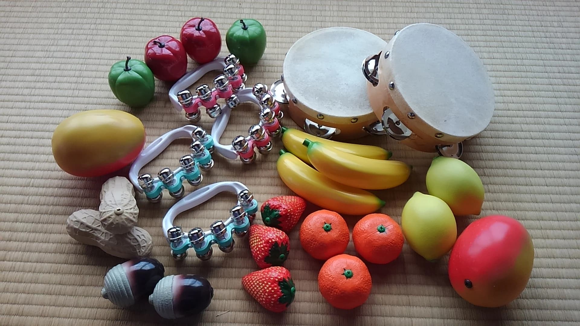 RAPPY(ラッピー)音楽教室 リトミック 鎌倉教室のメイン画像