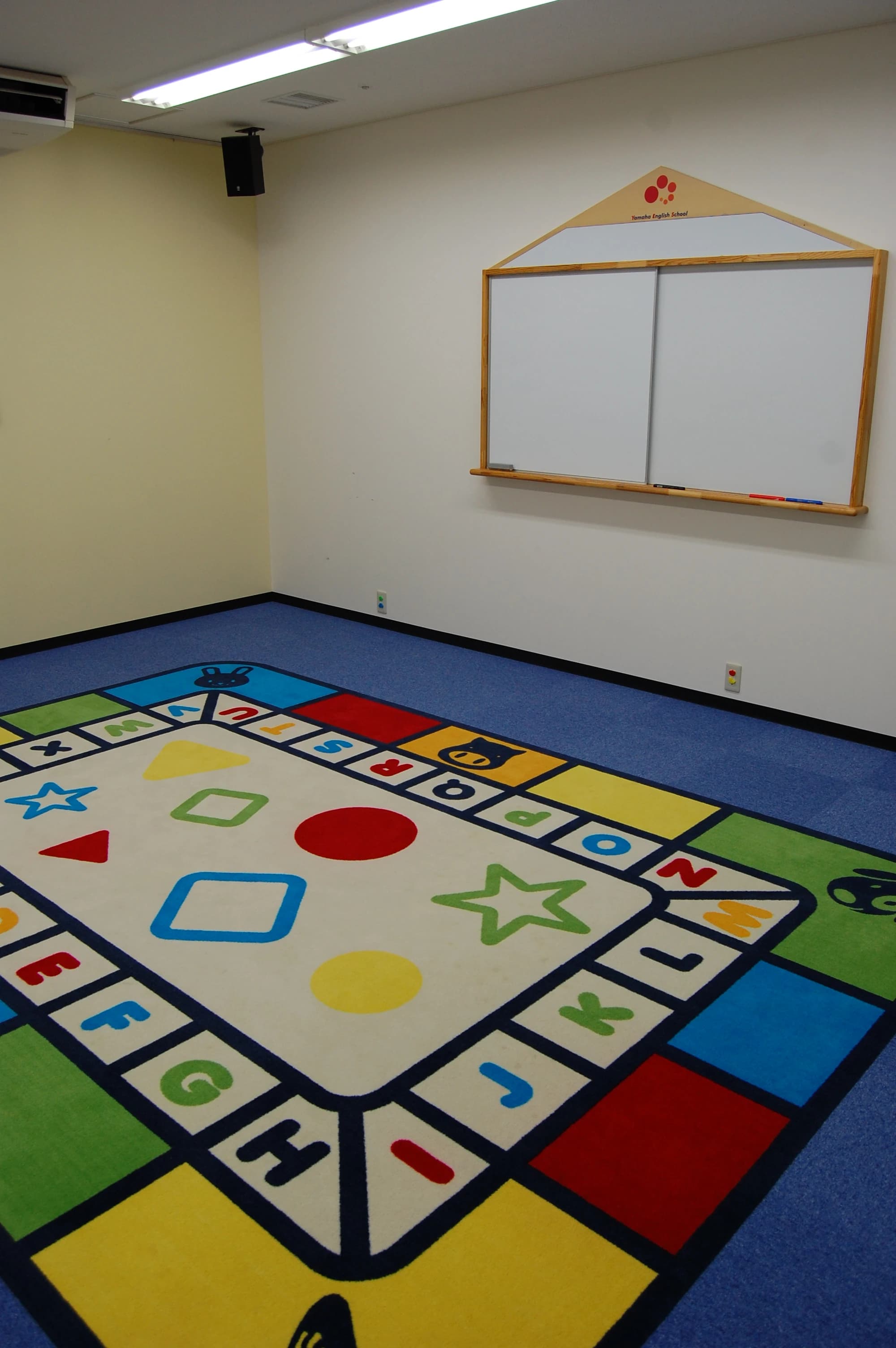 ヤマハ音楽教室 リトミック 南大沢駅前センターのサムネイル画像 4