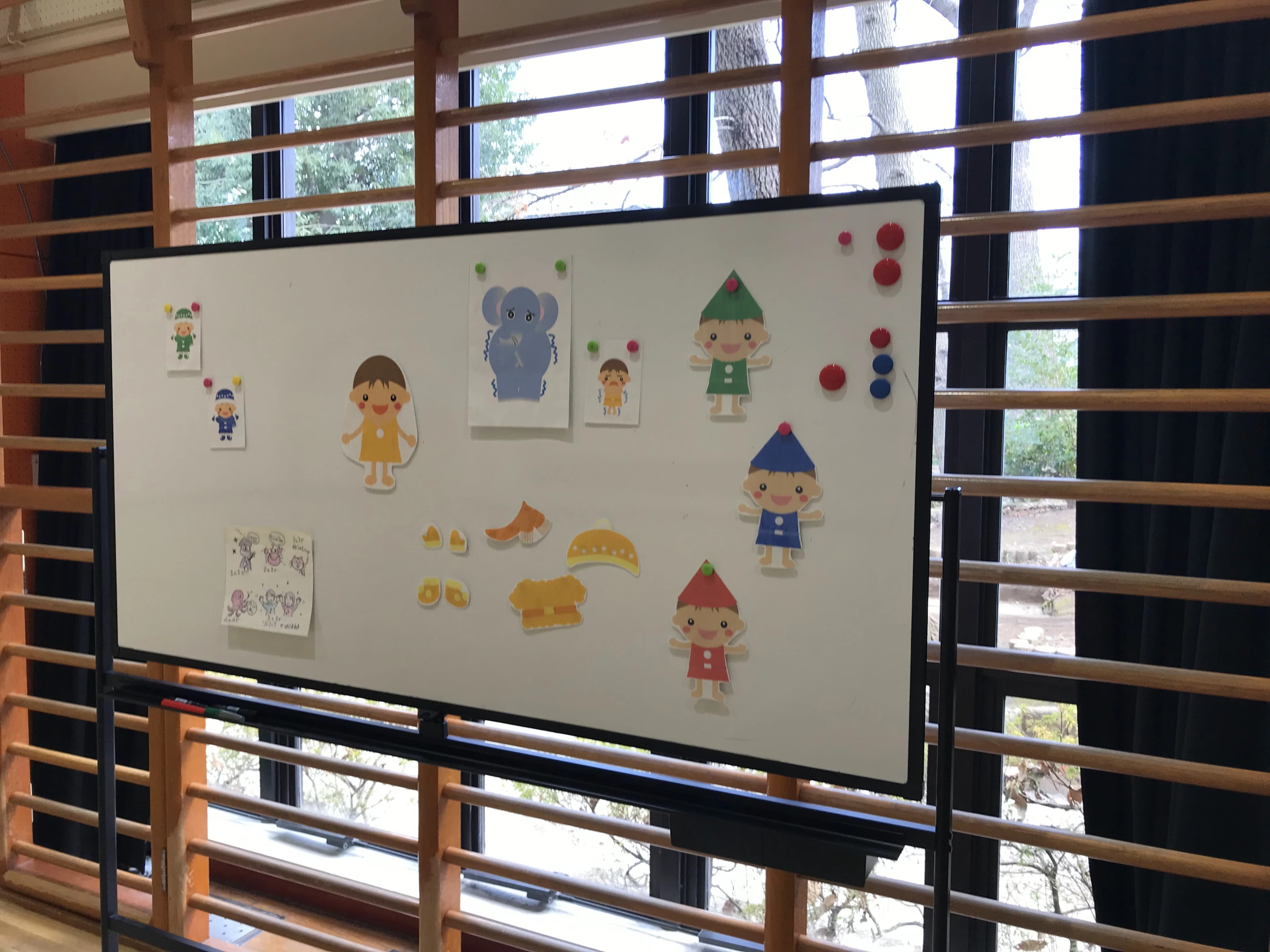 YOKOピアノ&リトミック教室 上井草教室のメイン画像