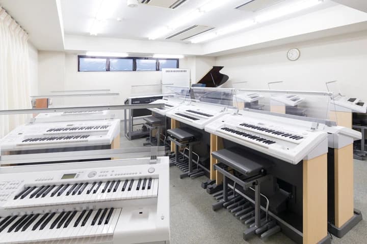 ヤマハ音楽教室 リトミック 豊田センターのサムネイル画像 2