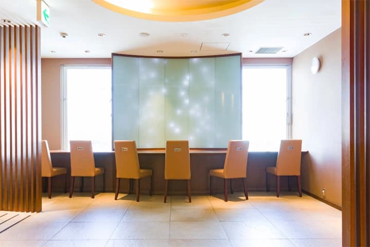 ヤマハ音楽教室 リトミック ミュージックアベニュー自由が丘のサムネイル画像 4