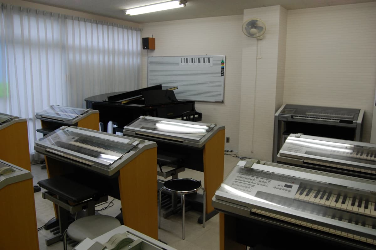 ヤマハ音楽教室 リトミック 烏山北口センター 画像 17