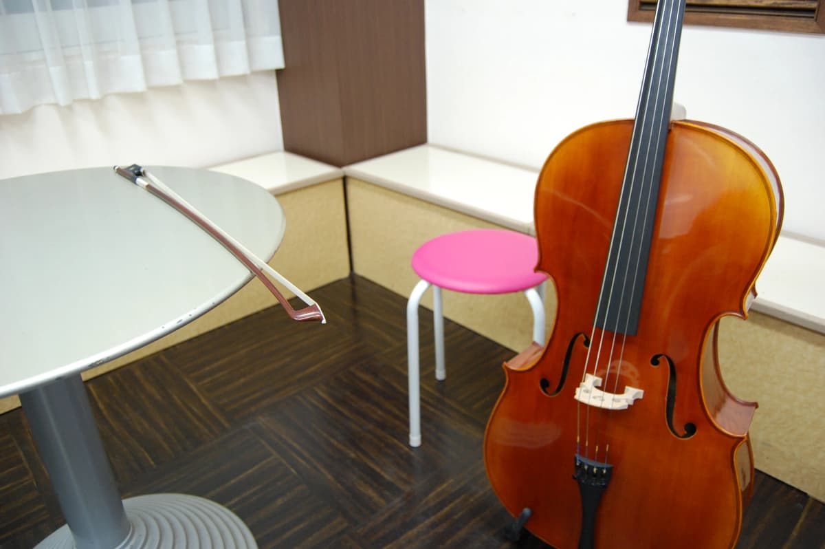 ヤマハ音楽教室 リトミック 烏山北口センター 画像 20