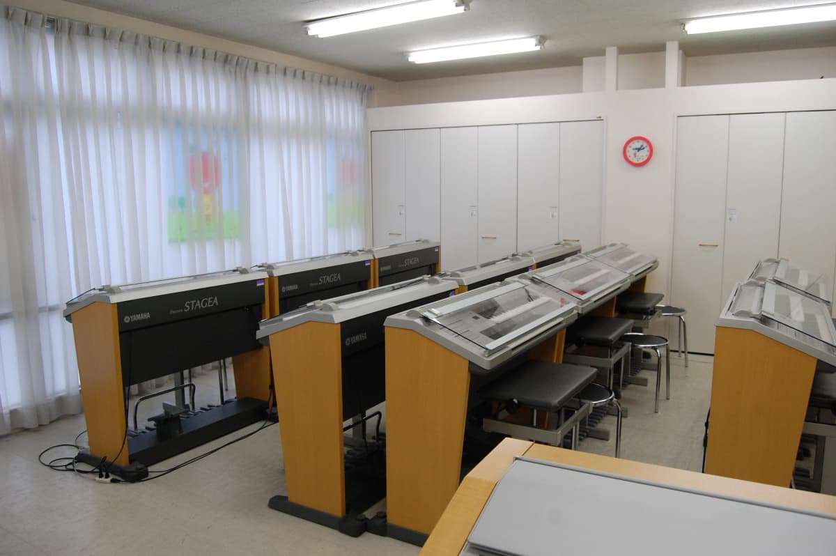 ヤマハ音楽教室 リトミック 烏山北口センター 画像 23